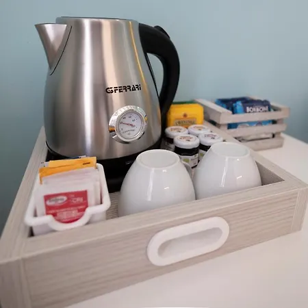 En..suite Apartamento