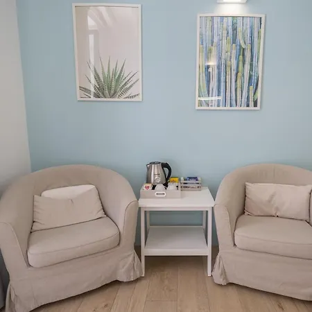 Apartamento En..suite Cefalú