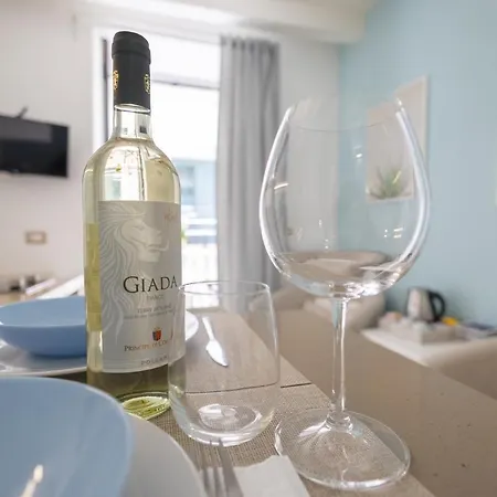 En..suite Apartamento