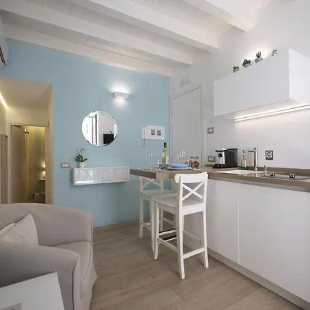 Apartamento En..suite *