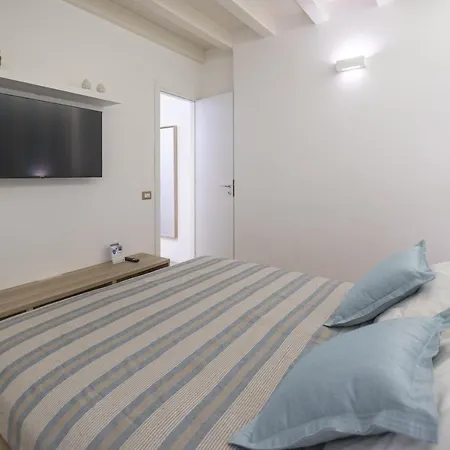 En..suite Διαμέρισμα Cefalù