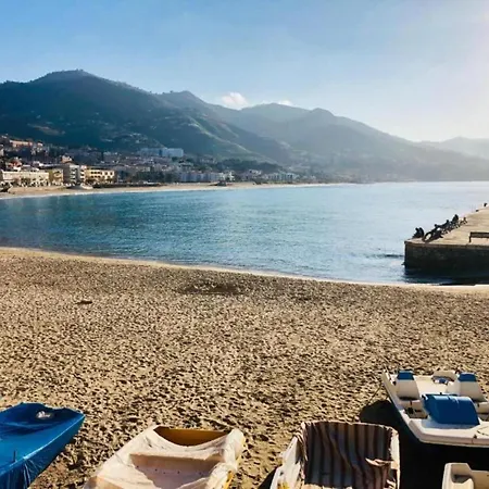 Apartamento En..suite *