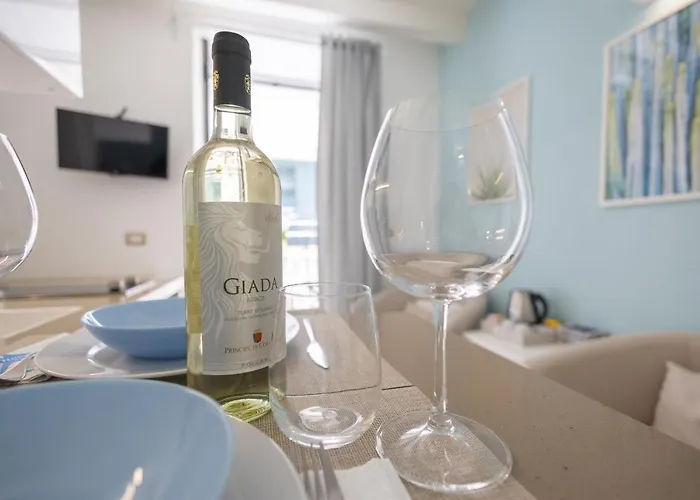 En..suite Διαμέρισμα