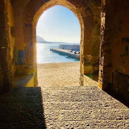 Apartment En..suite Cefalu