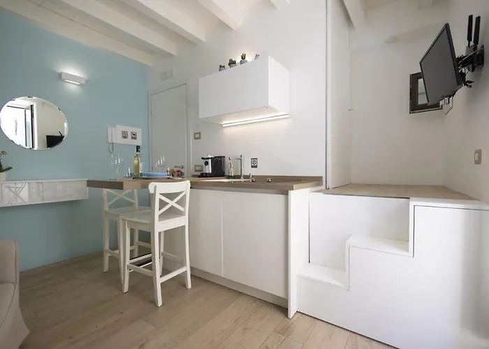 Appartement En..suite