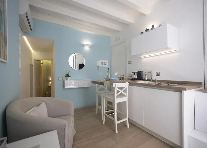 Appartement En..suite *