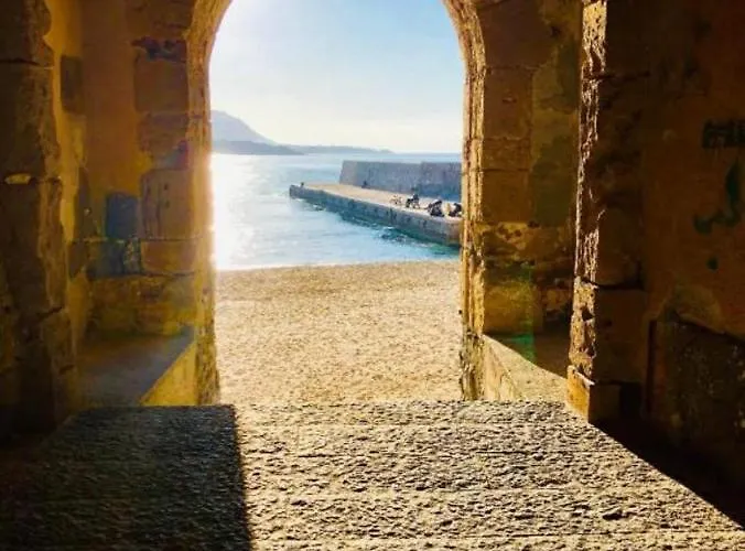 Apartmán En..suite Cefalù