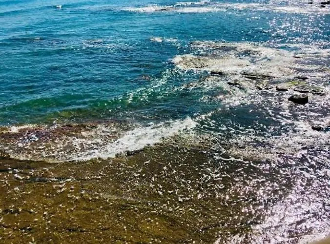 En..suite Apartmán Cefalù