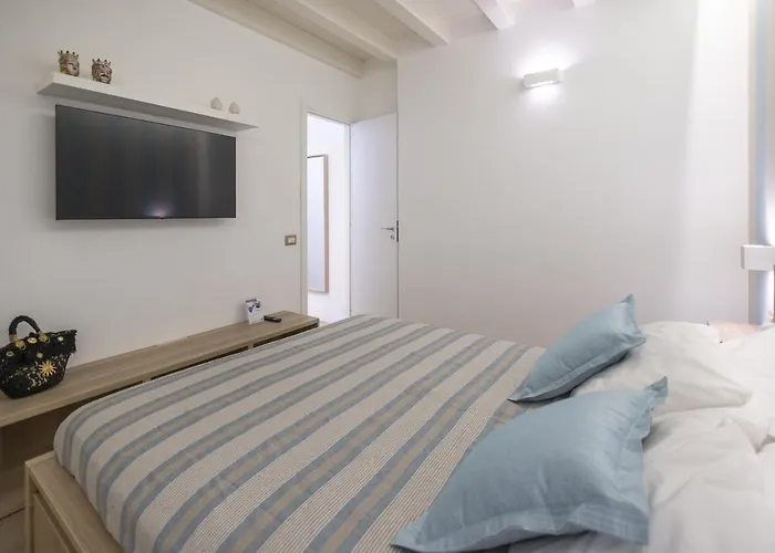 En..suite Apartmán Cefalù