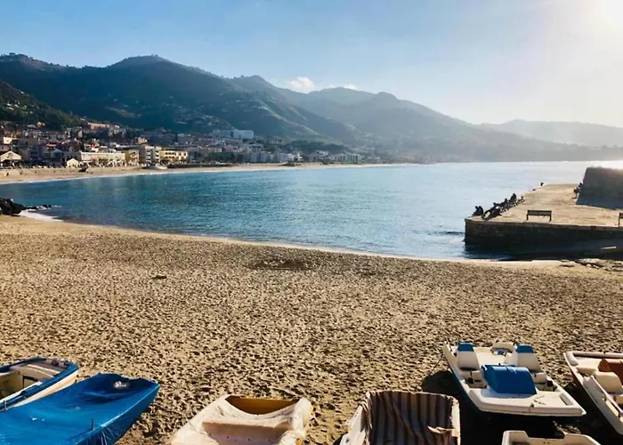 Appartement En..suite *